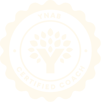 YNAB Certified Coach